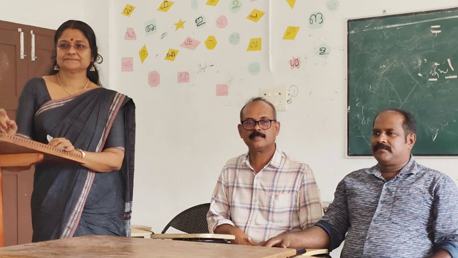 യൂ.ജി.സി നെറ്റ് പരീക്ഷ പരിശീലനം