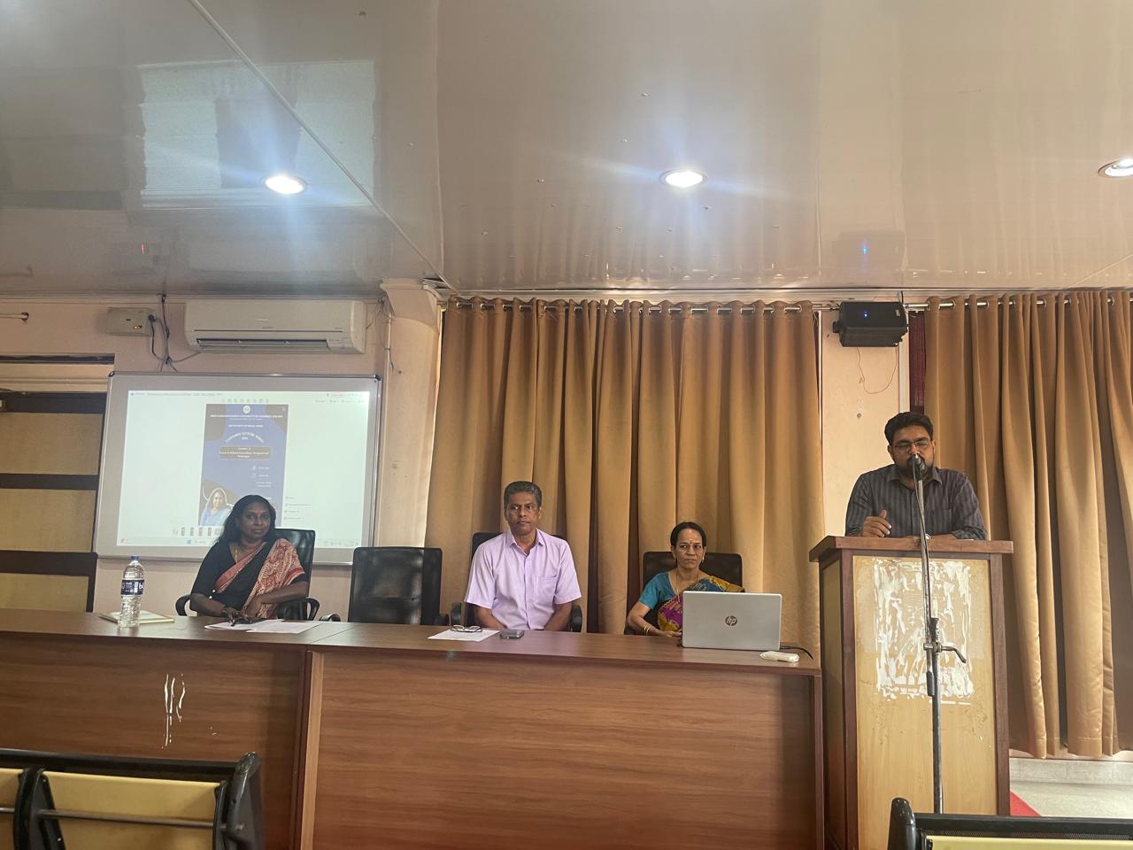 Extension Lecture Series 2026 – Lecture 3