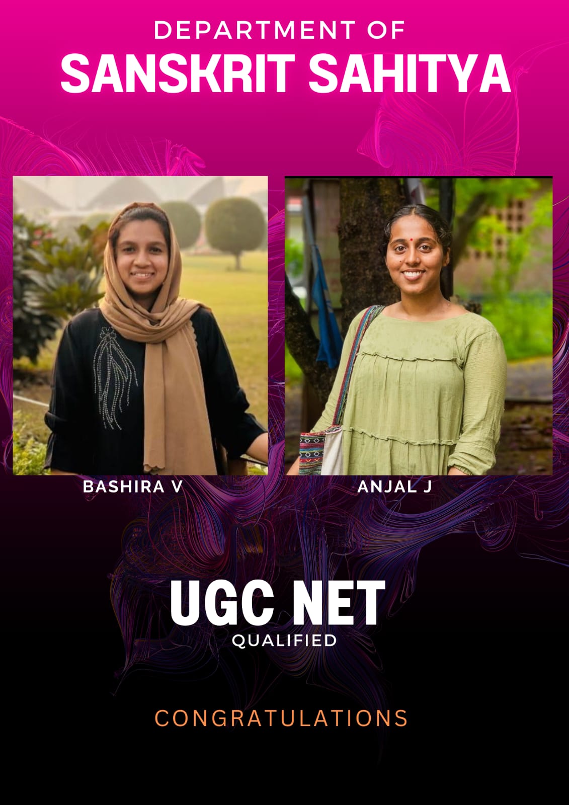 UGC NET 2025
