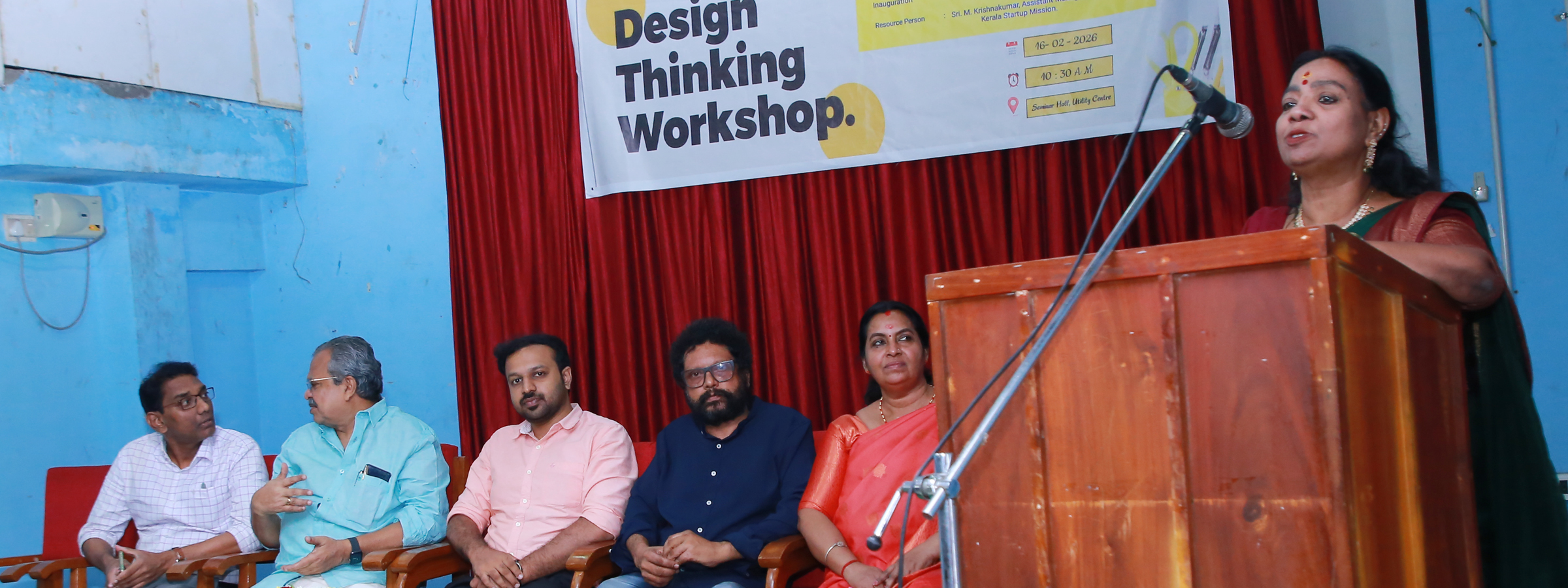 സംസ്കൃത സർവ്വകലാശാലയിൽ സ്റ്റാര്‍ട്ട് അപ്പുകള്‍ ആരംഭിക്കും  :  ആര്‍. അജയന്‍