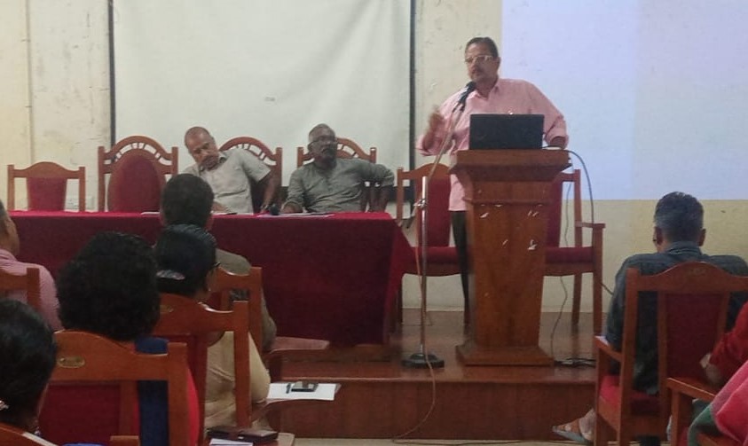 സര്‍വ്വകലാശാല വാര്‍ത്തകള്‍