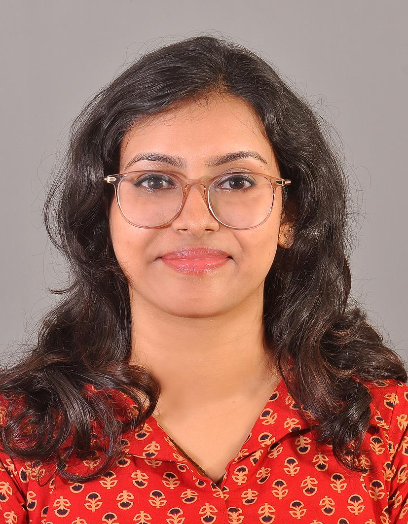 സംസ്കൃത സർവകലാശാലയിലെ ട്രീസ ജാക്സണ്‍ ഇറാസ്മസ് പ്ലസ് സ്റ്റുഡന്റ് എക്സ്ചേഞ്ച് പ്രോഗ്രാമിലേയ്ക്ക് തെരഞ്ഞെടുക്കപ്പെട്ടു