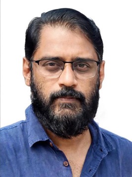 ശ്രീനാരായണഗുരു ഓപ്പണ്‍ യൂണിവേഴ്സിറ്റി : ആഷിക് എ. ഹഖ്  സെനറ്റ് അംഗം